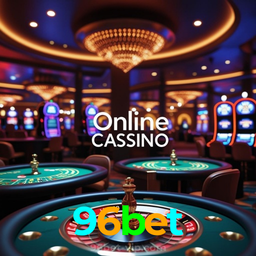 96bet:Aposte agora e ganhe no melhor cassino online!