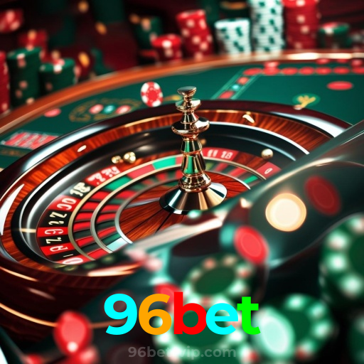 96bet:Jogue poker, roleta e aposte no futebol no cassino mais confiável!