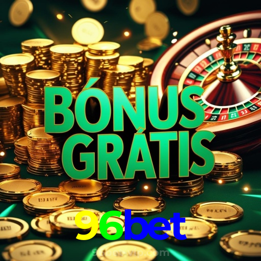 96bet:A sorte no futebol e os grandes prêmios de roleta estão aqui!