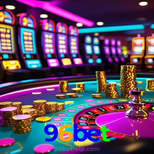 96bet:Apostas no futebol e diversão em blackjack e roleta online te esperam!