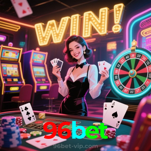 96bet:Diversão total com blackjack, poker e apostas ao vivo no futebol!