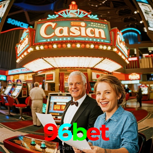 96bet:O cassino mais confiável para apostas no futebol e jogos de cassino!