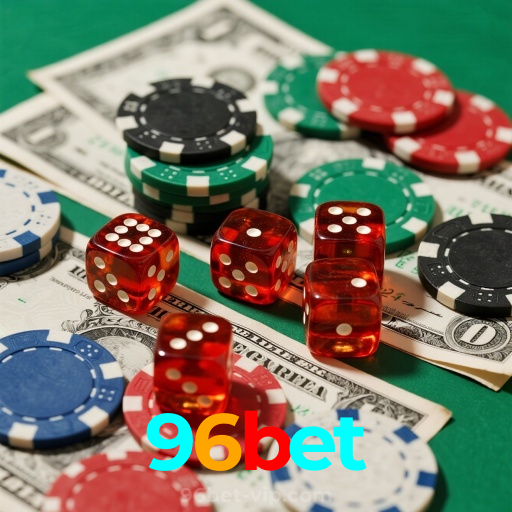 96bet：O cassino online perfeito para quem adora apostar no futebol e jogar roleta!