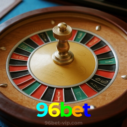 96bet：As melhores roletas te aguardam! Aposte e conquiste sua vitória!