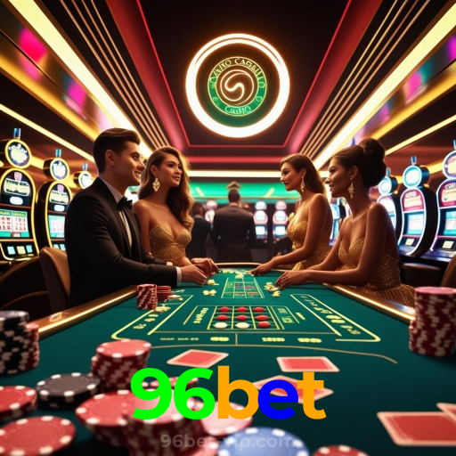 96bet:Jogue no melhor cassino online e descubra os maiores jackpots!