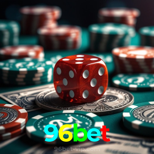 96bet:Jogue slots, aposte no futebol e vença em grandes mesas de poker!