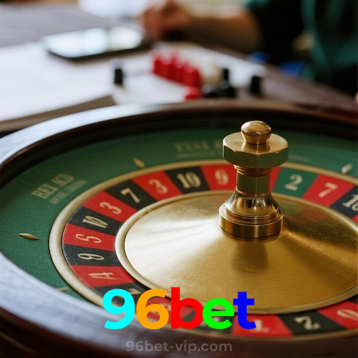 96bet：Apostas ao vivo no futebol e prêmios épicos nos jogos de cassino!
