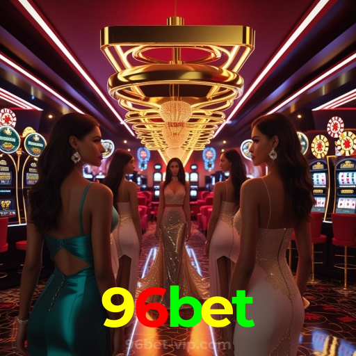 96bet:O melhor cassino online está te esperando! Aposte e vença!