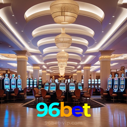 96bet:O melhor cassino para apostar no futebol e ganhar prêmios em blackjack!