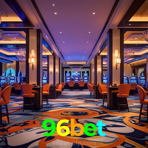 96bet:Sinta a emoção de ganhar no cassino online! Aposte e vença!