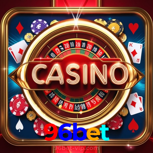 96bet:Poker, roleta e apostas no futebol online, onde sua sorte brilha!
