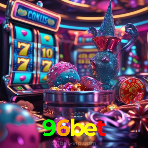 96bet:Aposte em futebol ao vivo e ganhe prêmios em jogos de cassino como roleta!