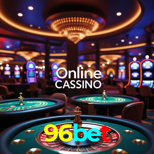 96bet:O melhor do futebol online está aqui! Aposte e vença!