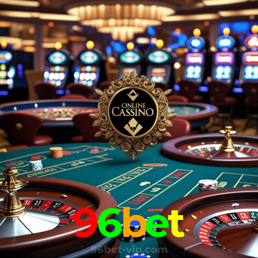 96bet:A sorte é sua! Aposte agora e ganhe muito mais!