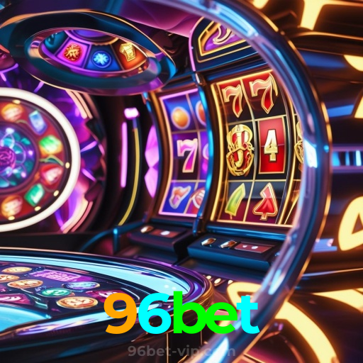 96bet：Onde sua sorte brilha com apostas no futebol e grandes prêmios em roleta!