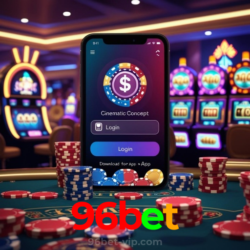 96bet:Onde sua sorte brilha com apostas no futebol e grandes prêmios em roleta!