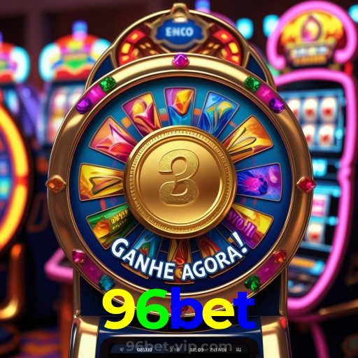 96bet：O melhor cassino online para quem ama futebol e jogos como poker e slots!