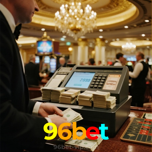 96bet:Apostas emocionantes em futebol e os melhores jogos de cassino online!