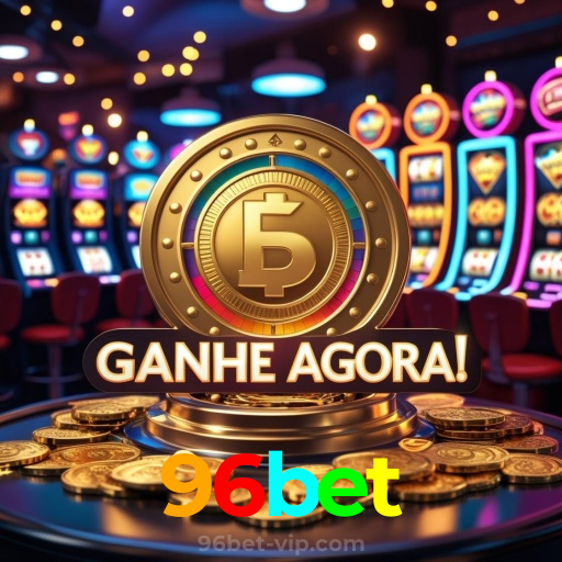 96bet:Aposte no futebol e conquiste vitórias incríveis nos jogos de cassino!