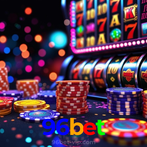 96bet:Apostas no futebol e diversão com roleta e blackjack no nosso cassino online!