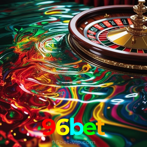 96bet:Onde o futebol e o cassino online se encontram para grandes prêmios!