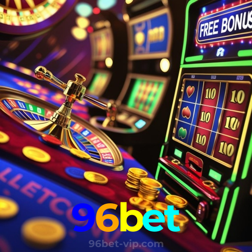 96bet:Jogue slots, aposte no futebol e conquiste prêmios incrÃveis!
