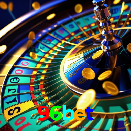 96bet：Aposte nas nossas roletas e veja a sorte sorrir para você!