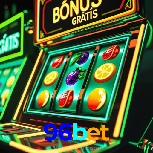96bet:Cada giro nas slots é uma nova chance de mudar sua sorte!