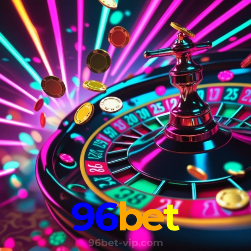 96bet:Jogue slots, aposte no futebol e ganhe prêmios incríveis no cassino!