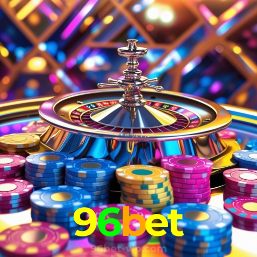 96bet：O cassino online perfeito para jogos de blackjack e apostas no futebol!