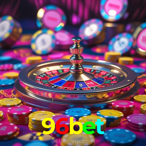 96bet:A emoção das slots online te espera! Gire e ganhe prêmios incrÃveis!