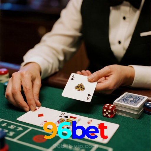 96bet：Jogue poker, slots e aposte no futebol ao vivo com confiança!