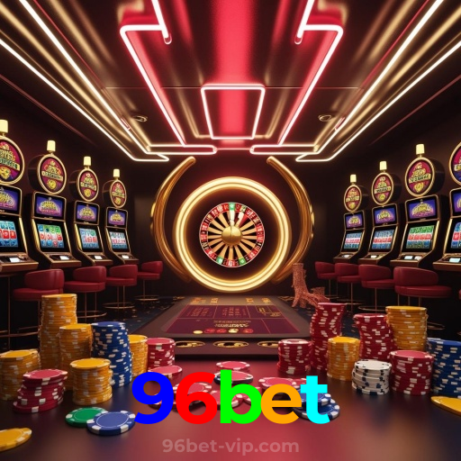 96bet：Viva a emoção das apostas ao vivo! Jogue agora e ganhe prêmios incríveis!