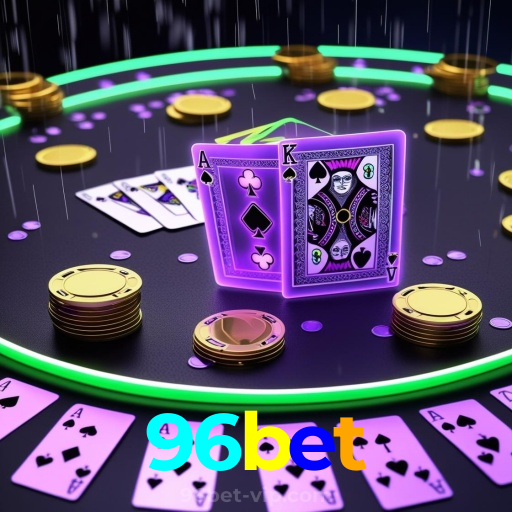 96bet：Sua sorte está no cassino online com apostas no futebol e jogos emocionantes!
