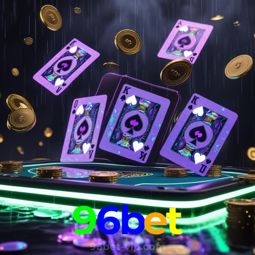 96bet:Jogue slots, aposte no futebol e conquiste prêmios incríveis!