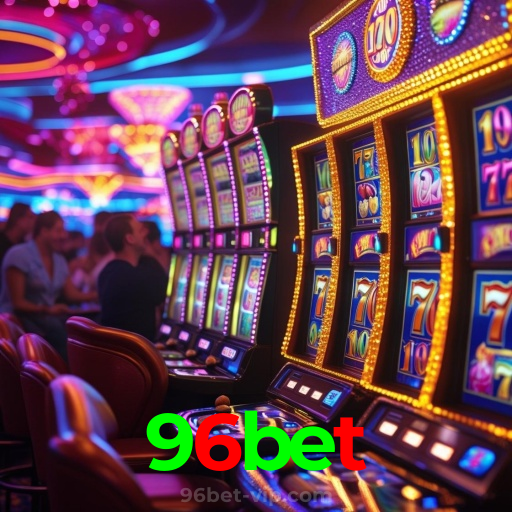 96bet：Aposte no futebol e ganhe em jogos como roleta e blackjack online!