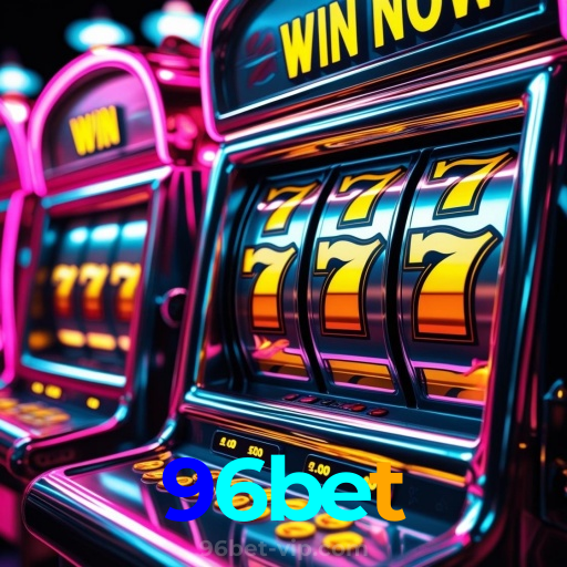 96bet：A melhor plataforma de cassino para apostas no futebol e roleta!