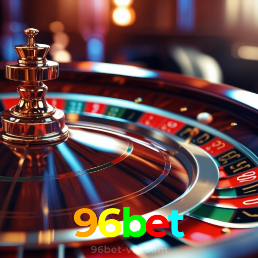 96bet：Jogue nas melhores slots e conquiste o jackpot dos seus sonhos!