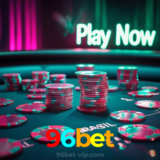 96bet：A emoção das slots online te espera! Gire e ganhe prêmios incríveis!