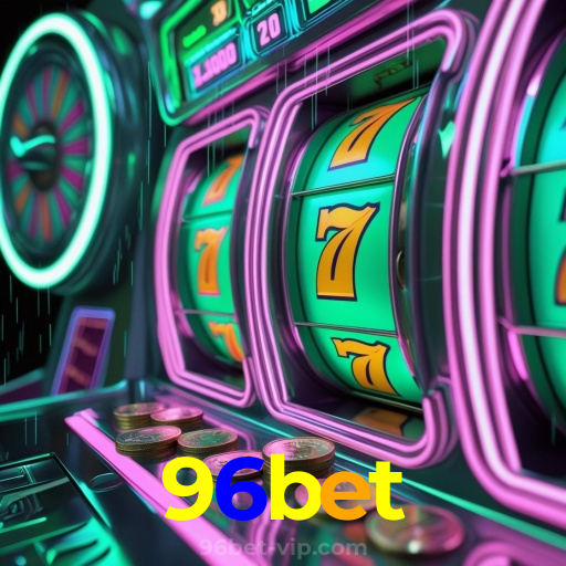96bet：Apostas emocionantes em futebol e vitórias épicas no cassino online!