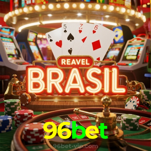 96bet:Divirta-se com poker, roleta e apostas ao vivo no futebol online!