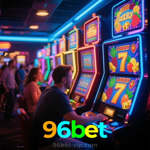96bet:Apostas no futebol e diversão com roleta e blackjack no cassino online!