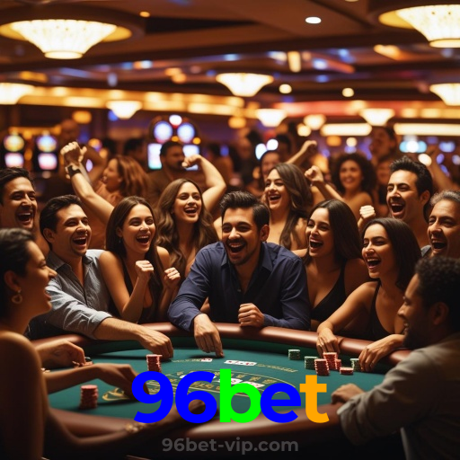 96bet:No cassino online mais confiável, aposte no futebol e jogue roleta!