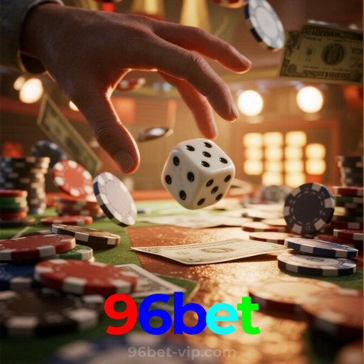 96bet：Jogue no melhor cassino online e descubra os maiores prêmios!