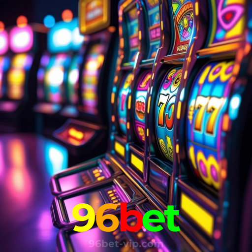 96bet:Entre no nosso cassino e aposte nas melhores máquinas caça-nÃqueis!