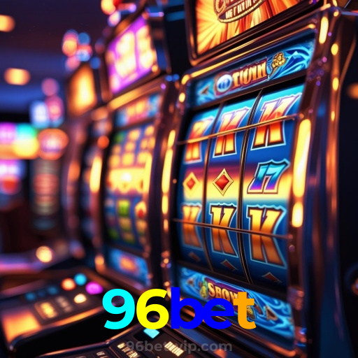 96bet：Jogue slots, aposte no futebol e ganhe prêmios incríveis no cassino!