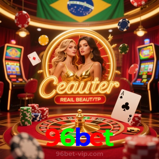 96bet：A sorte está esperando por você! Vença na roleta e ganhe grandes vitórias!