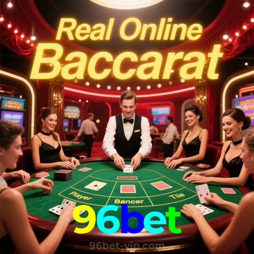96bet：Sua chance de ganhar começa no cassino online com poker e apostas no futebol!