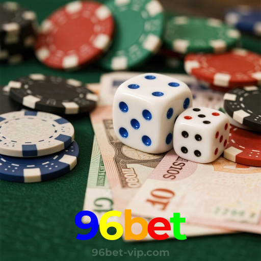 96bet：Jogue nas melhores slots e descubra o jackpot dos seus sonhos!