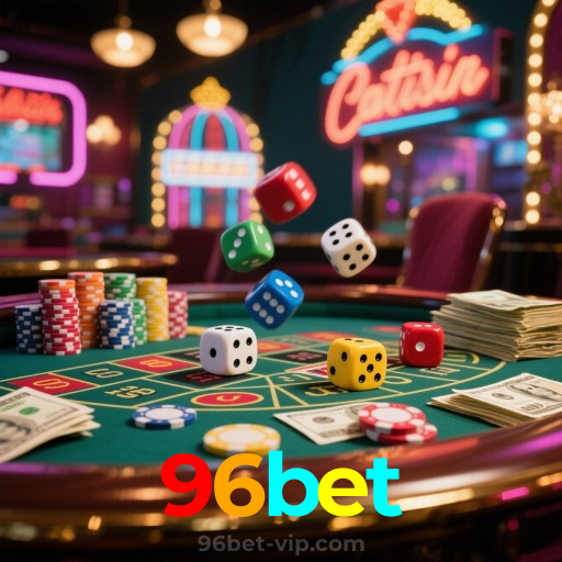 96bet:Gire a roleta e leve para casa grandes vitórias!